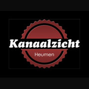 Kanaalzicht